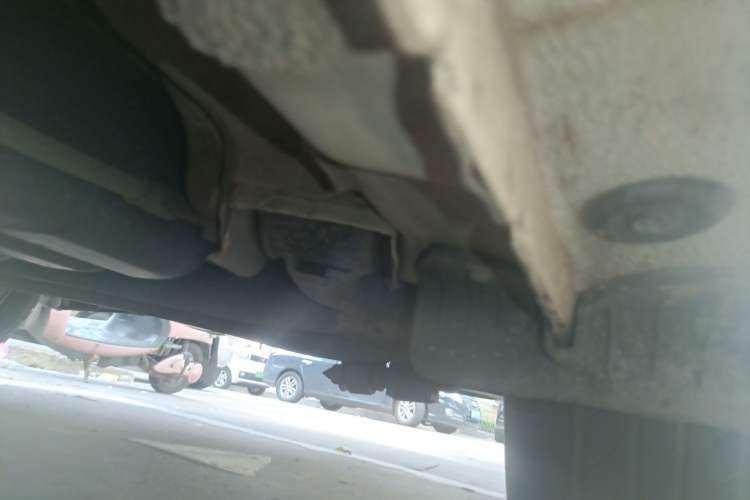 Used Kia K3 2016 1.6L Automatic GL