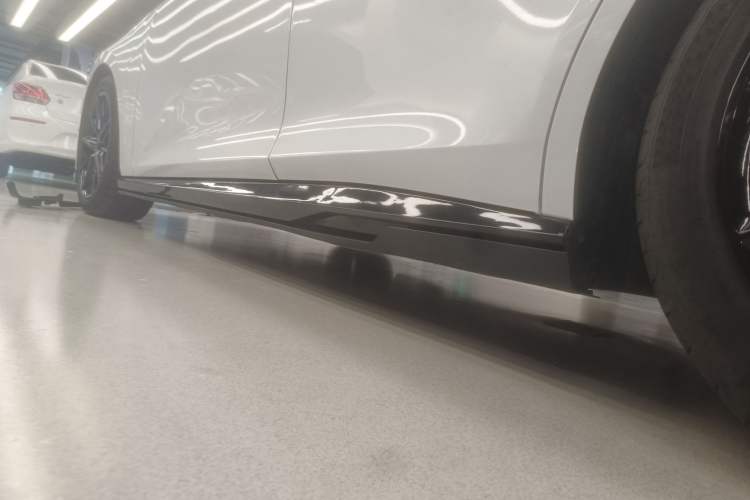 Used Changan UNI-V 2022 1.5T Excellence Model
