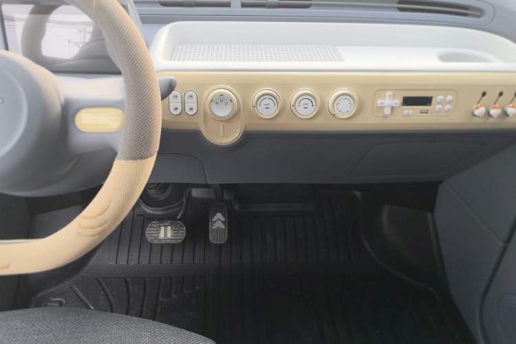 Used Bestune Pony 2025 222km Range Agile Horse