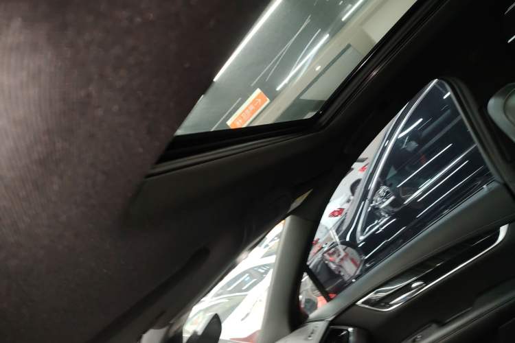 Used Cadillac XT6 2021 2.0T 7-Seater Four-Wheel Drive Luxury Version