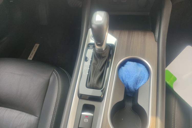 Used Nissan Teana 2021 2.0L XL Comfort Edition
