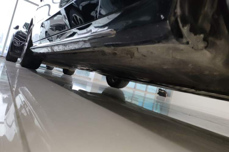 Used Mercedes-Benz C-Class 2020 Restyled C 200 L Fashion Edition Sport Version