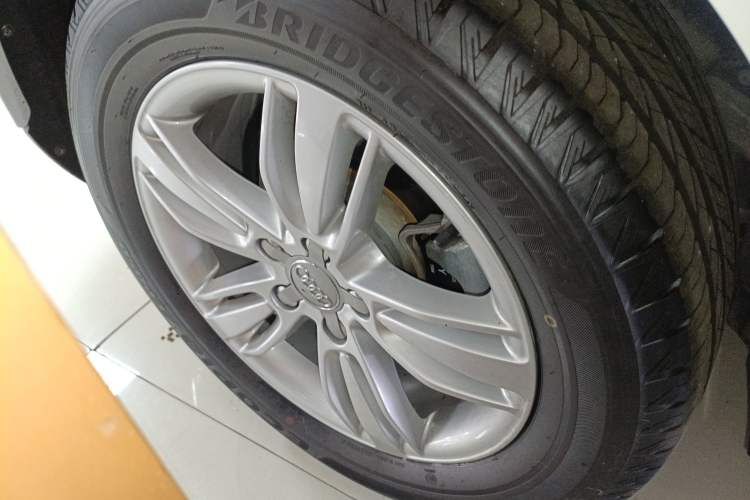 Used Audi Q3 2015 35 TFSI quattro Technology Edition