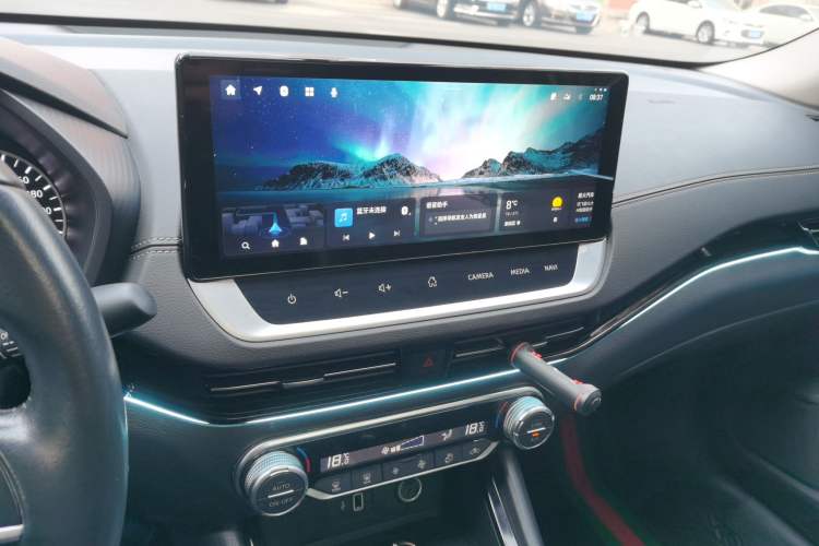 Used Nissan Sylphy 2022 Electric-Drive e-POWER Super Connect PLUS
