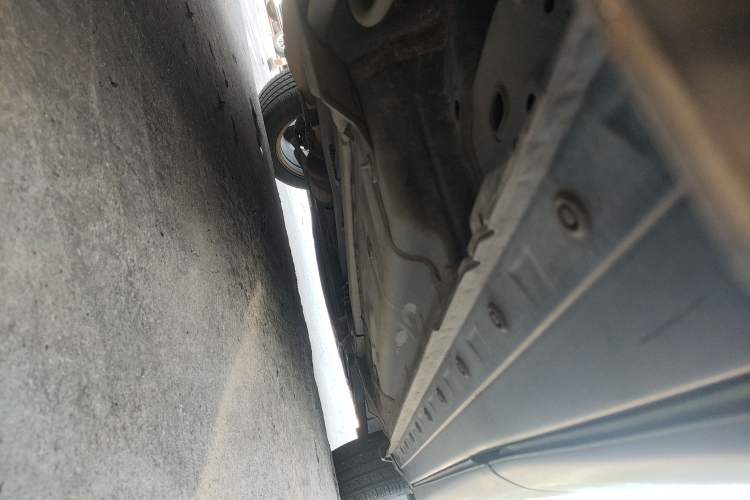 Used Nissan Qashqai 2017 2.0L CVT Luxury Edition China V Standard
