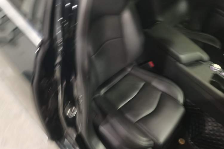 Used Cadillac CT6 2019 28T Luxury Model
