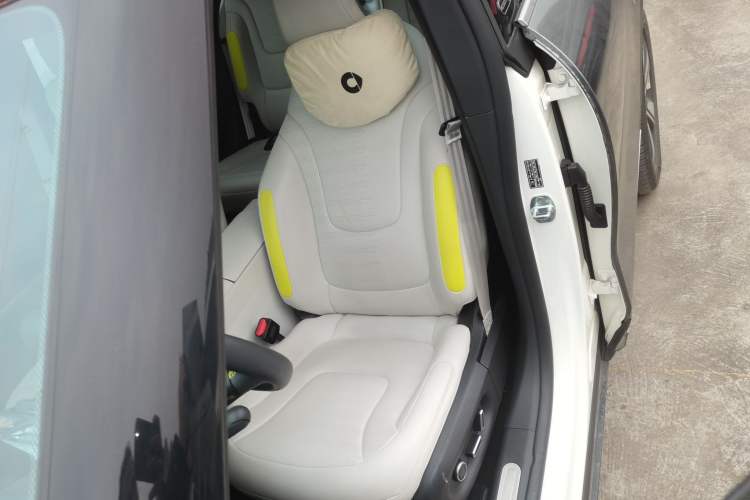 Used smart #1 2024 Dynamic Standard Edition
