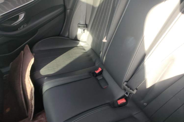 Used Mercedes-Benz E-Class 2023 E 300 L Stylish Model