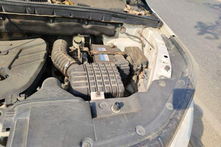 Used Bisu T5 2017 1.5T Automatic Luxury Model
