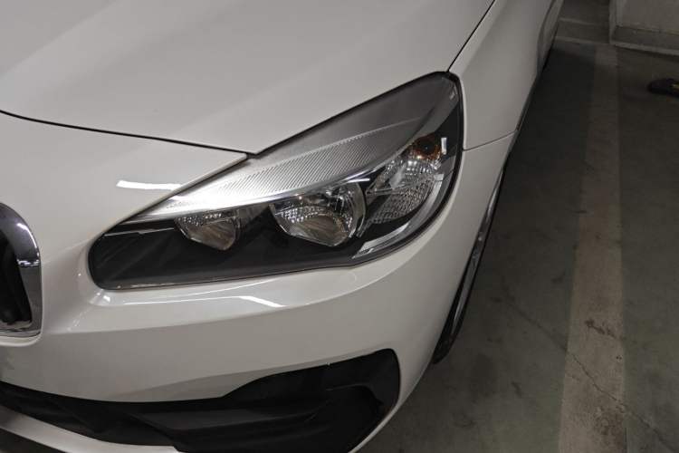 Used BMW 2 Series Gran Tourer 2019 220i Leading Model
