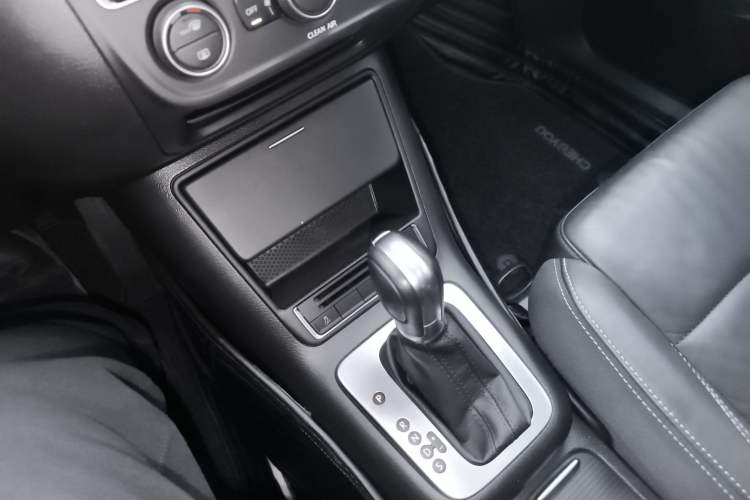 Used Volkswagen Tiguan 2017 300TSI Automatic Two-Wheel Drive Silk Road Comfort Edition