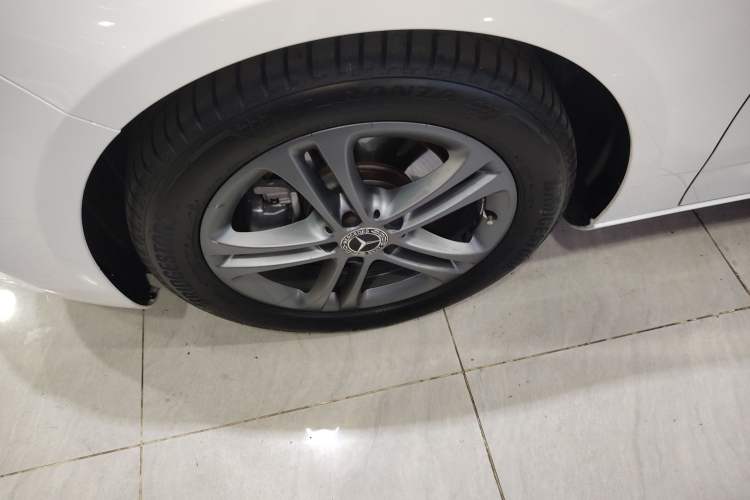 Used Mercedes-Benz A-Class 2019 A 200 L
