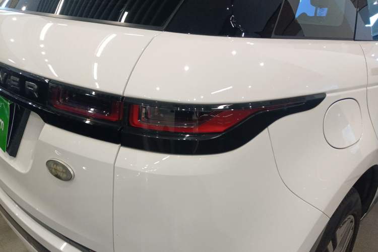 Used Land Rover Range Rover Evoque 2020 249 PS R-DYNAMIC S Sport Edition
