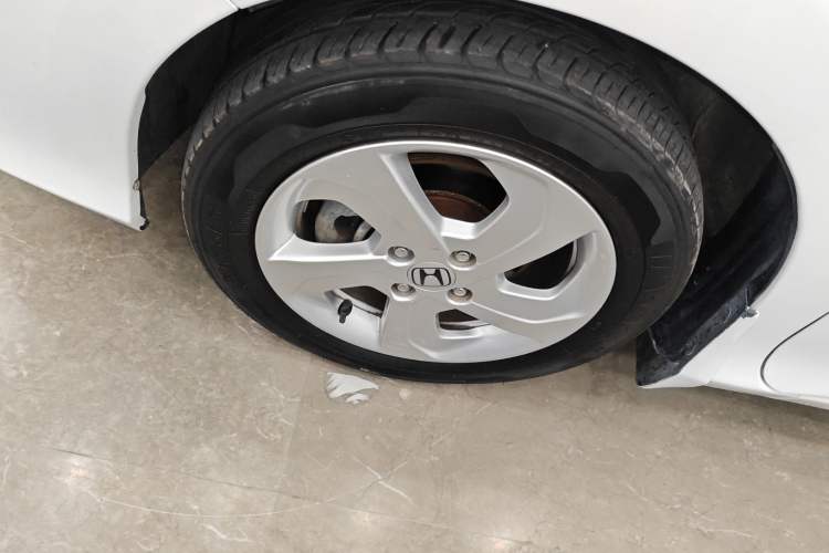 Used Honda City 2017 1.5L CVT Elite Edition