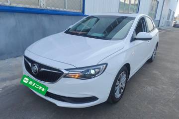Used Buick GT 2019 18T Automatic Connected Elite Model China V Standard