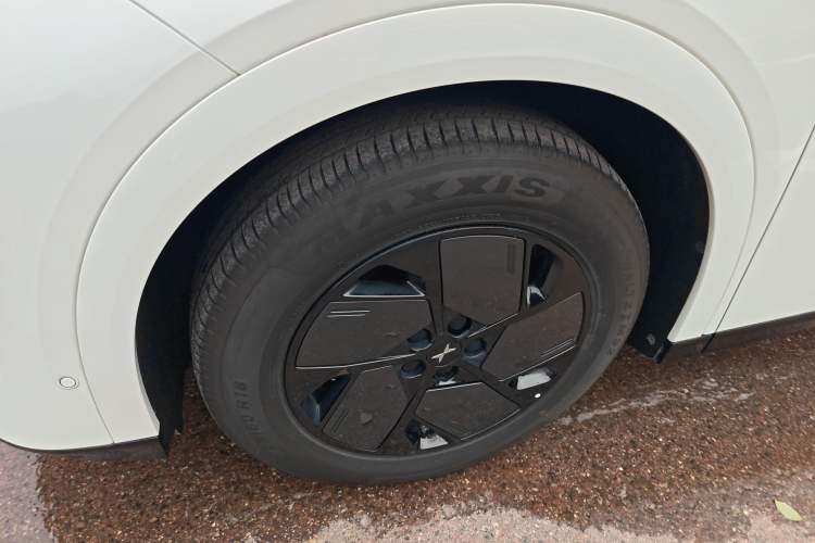 Used XPeng G6 2025 625 Long-Range Max Flagship Edition
