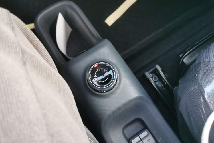 Used Wuling Zhiguang New Energy 
