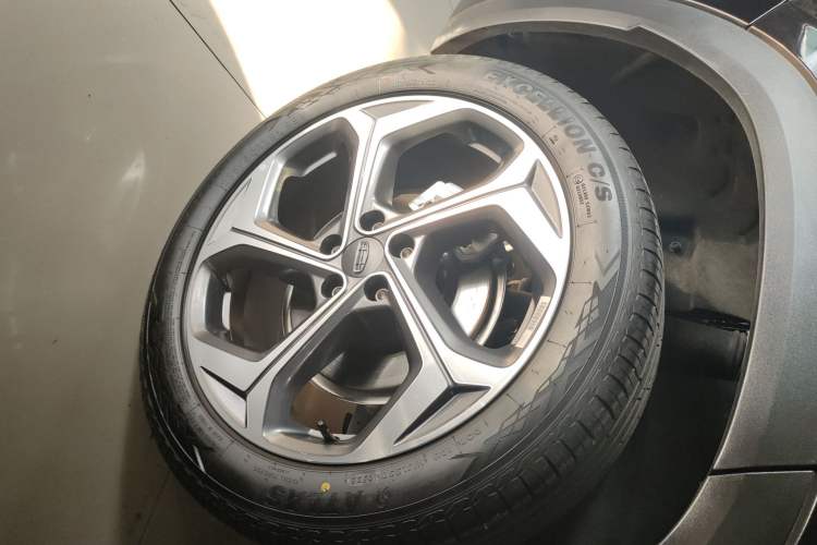 Used Geely Auto Monjaro L 2024 2.0TD DCT EVO Two-Wheel Drive Long-Range Version
