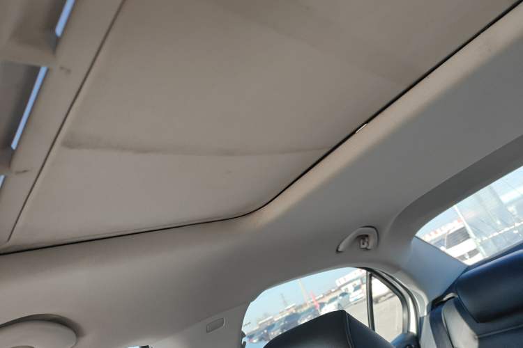 Used Volkswagen Sagitar 2017 1.6L Automatic Comfort Model