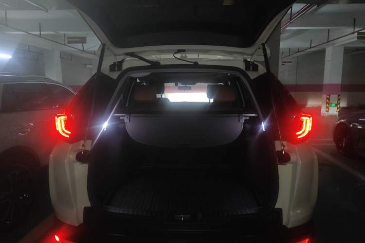 Used Honda CR-V 2021 240TURBO CVT 2WD Fashion Edition
