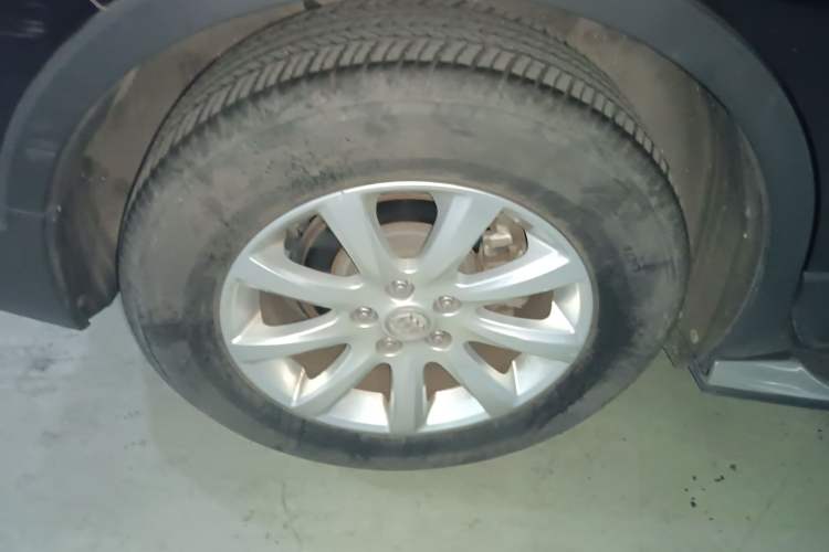 Used Buick Envision 2020 20T Two-Wheel Drive Luxury Model
