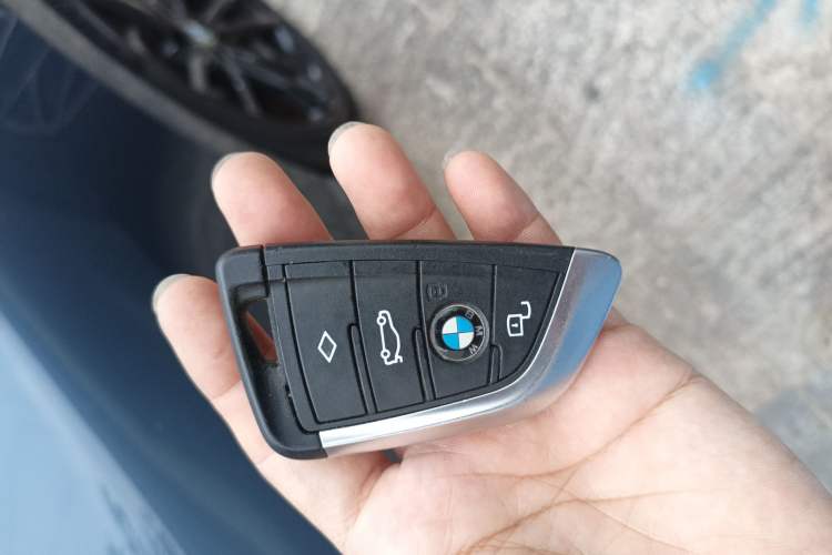 Used BMW 4 Series 2021 Restyled 425i M Sport Night Edition
