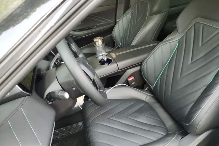 Used  SL03 2025 Pure Electric Classic Edition