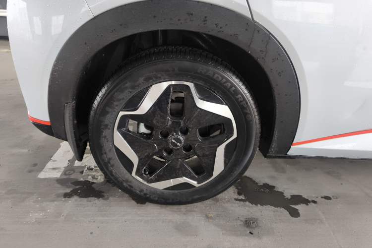 Used BYD Dolphin 2021 405 km Fashion Edition
