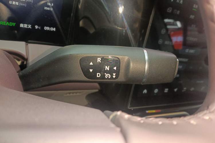 Used Leapmotor C11 2023 Pure Electric 500 Comfort Edition
