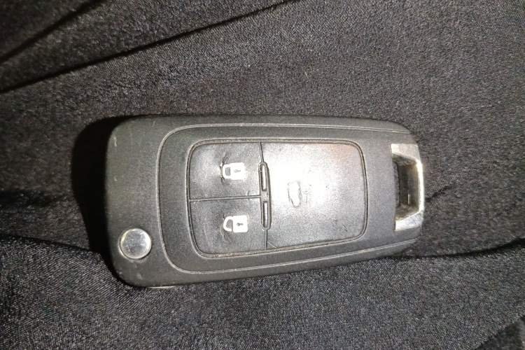 Used Chevrolet Monza 2019 Redline 320T Dual-Clutch Sporty Version China VI Standard
