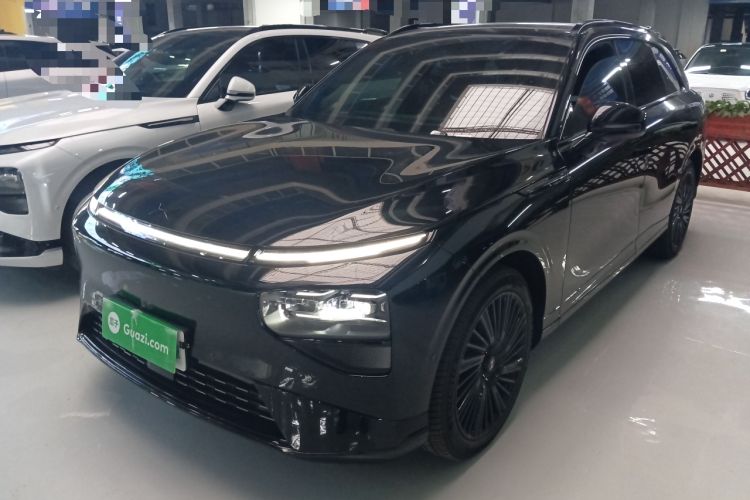 Used XPeng G9 2025 625 Long-Range Max