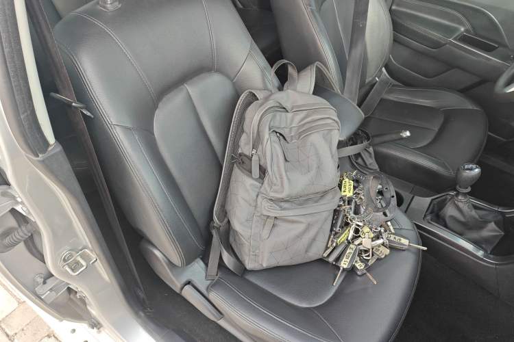 Used Great Wall Wingle 5 2017 2.0T European Version Diesel Two-Wheel Drive Elite Plus Big Double-Cab GW4D20D
