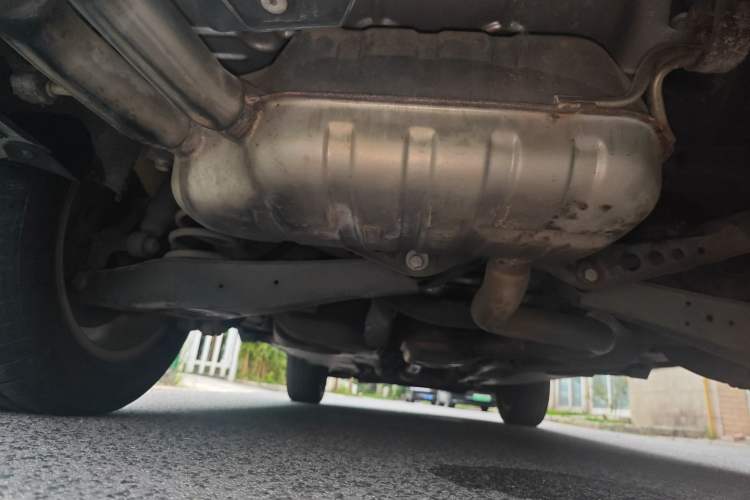 Used Volkswagen Tiguan 2016 300TSI Automatic Two-Wheel Drive Comfort Edition
