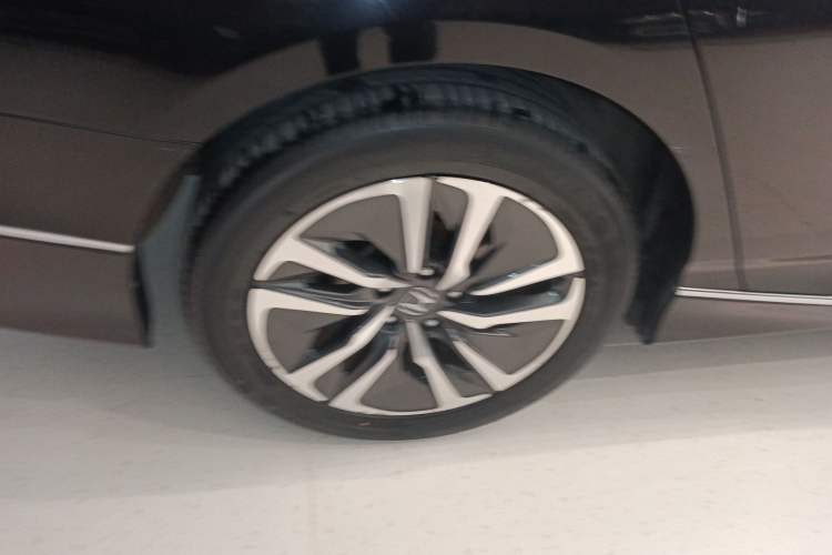 Used Honda Accord 2018 Rui Hybrid 2.0L Rui Ling Edition China VI
