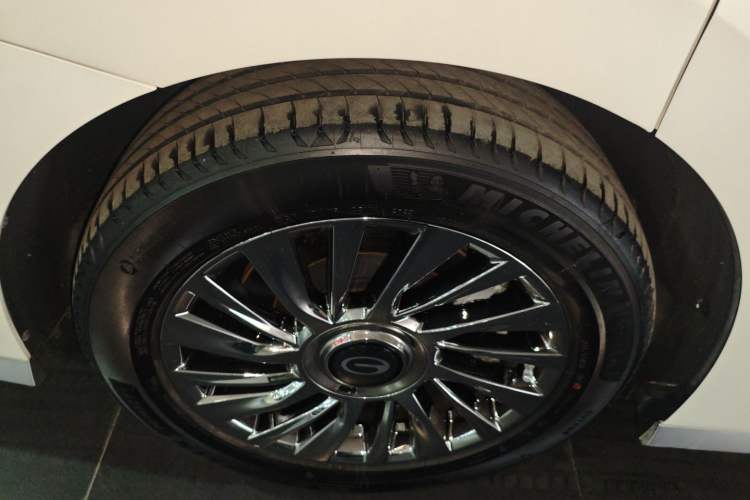 Used GAC Trumpchi M8 2023 Zongshi Series 400T Ultimate Edition
