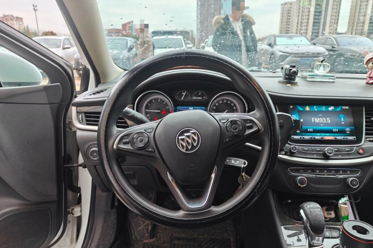 Used Buick Verano 2017 Sedan 20T Dual-Clutch Leading Model