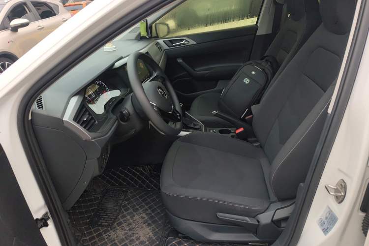 Used Volkswagen Polo 2019 Plus 1.5L Automatic Panoramic Enjoyment Edition