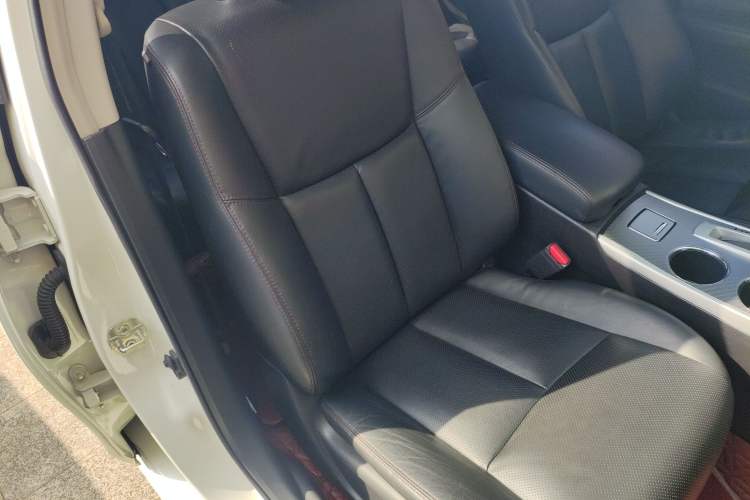 Used Nissan Teana 2016 Revised Version 2.0L XL Comfort Edition
