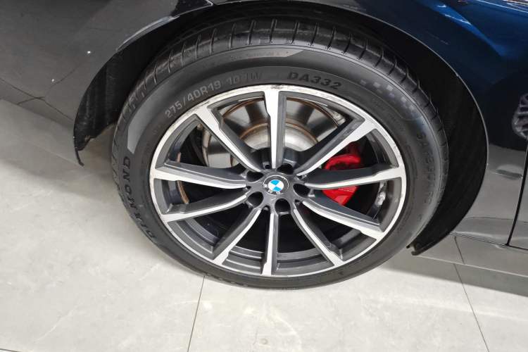 Used BMW 6 Series GT 2021 630i Luxury Design Package