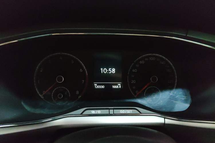 Used Volkswagen T-Cross 2019 280TSI DSG Comfort Edition