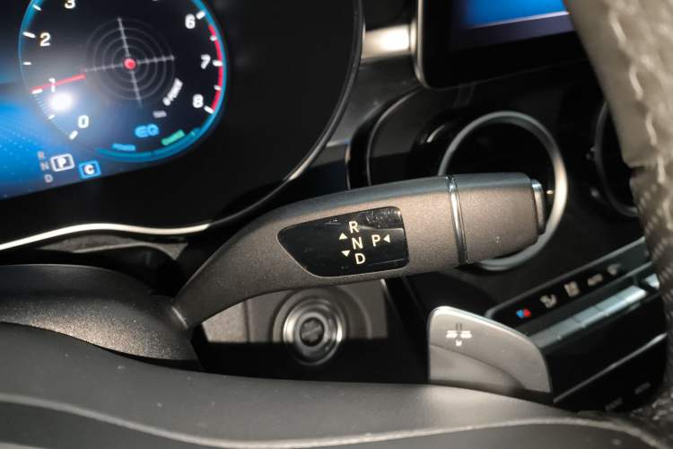 Used Mercedes-Benz C-Class 2021 C 260 L Sport Edition Star Collection