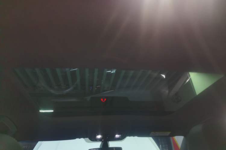 Used Volkswagen Golf 2023 Facelift 280TSI DSG R-Line Lite