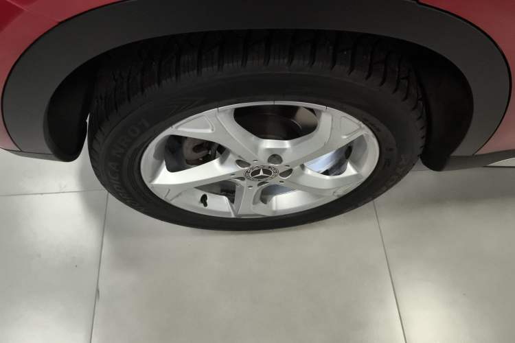 Used Mercedes-Benz GLA 2018 GLA 200 Sport Edition
