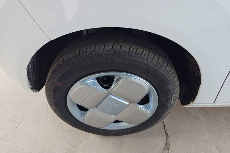 Used  Panda 2024 Panda Mini 200km Endurance Bear