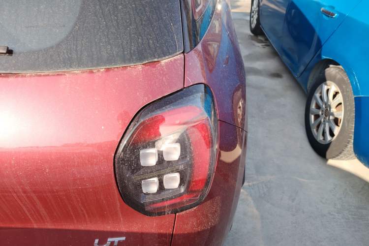 Used AION UT 2025 420 Intelligent Luxury Edition
