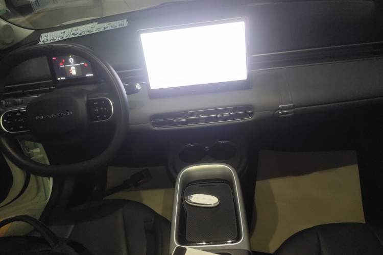 Used Dongfeng NAMMI 01 2024 New Edition 330 Air
