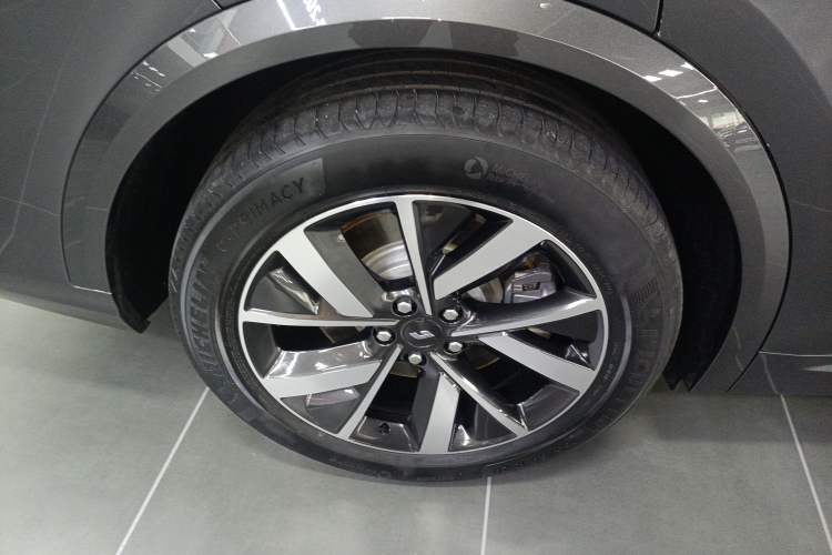 Used Li Auto L8 2023 Pro Model