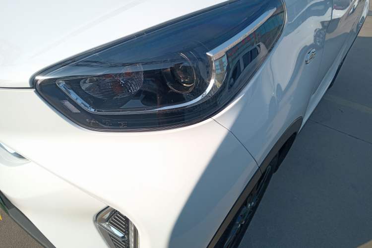 Used Chery Little Ant 2024 251km True Love Edition