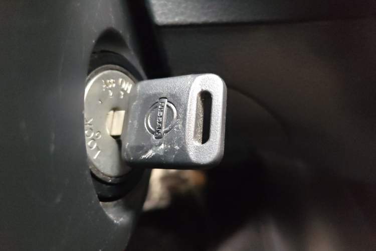 Used Nissan Sylphy 2021 Classic 1.6XE CVT Comfort Edition