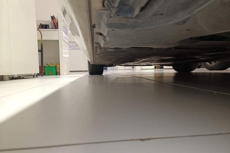 Used BMW 5 Series 2020 530i M Sport Package
